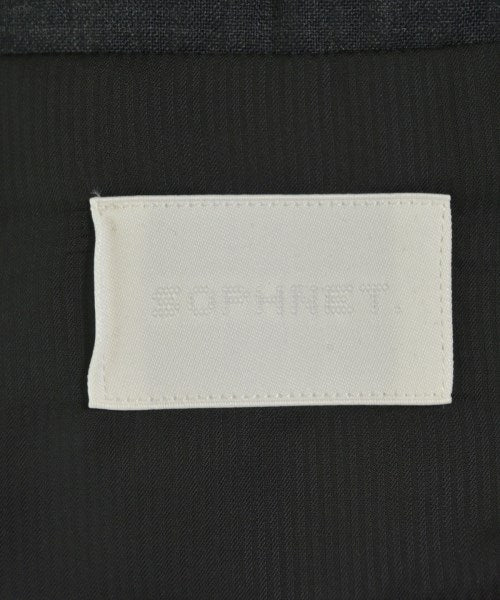 SOPHNET. 西裝外套