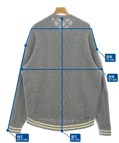SOPHNET. 毛衣