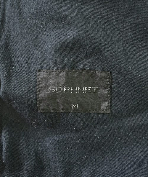 SOPHNET. 休閒褲