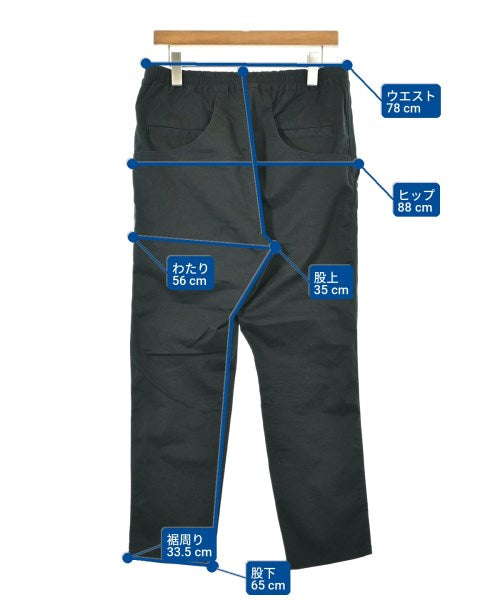SOPHNET. 休閒褲