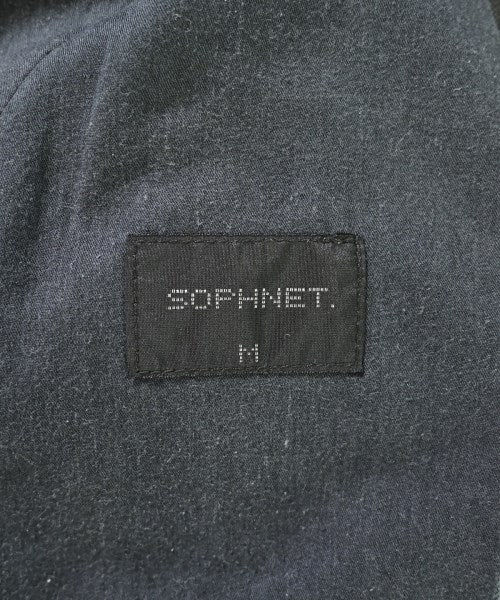 SOPHNET. 其他款