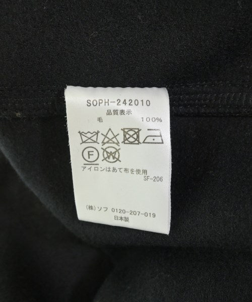 SOPHNET. 其他飛行外套
