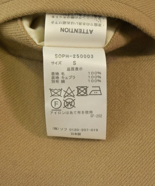 SOPHNET. 夾克