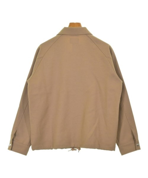SOPHNET. 其他飛行外套