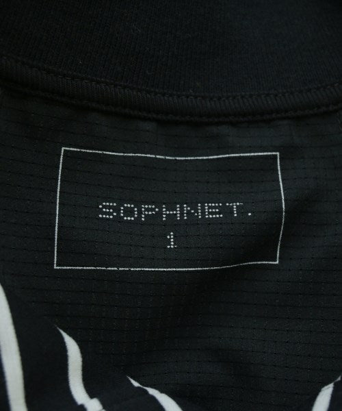SOPHNET. POLO衫