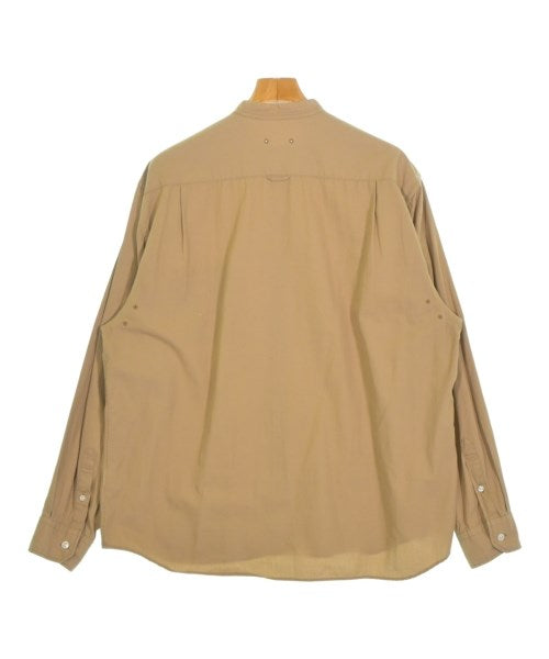 SOPHNET. 休閒襯衫