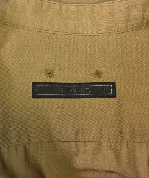 SOPHNET. 休閒襯衫