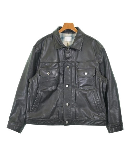 SOPHNET. 斜紋夾克