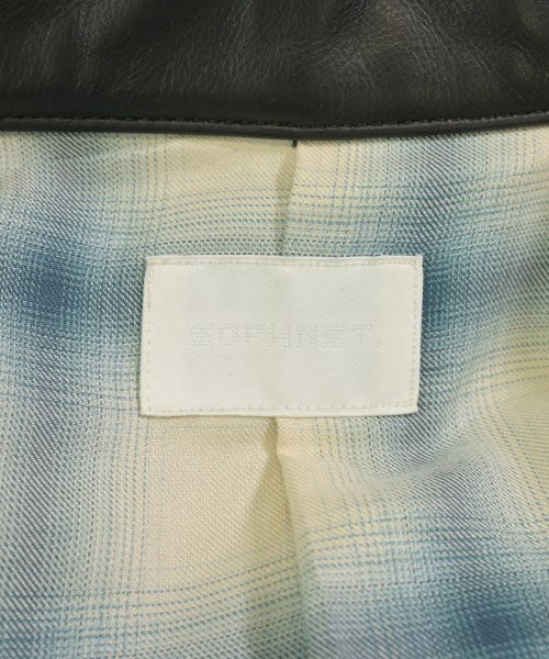 SOPHNET. 斜紋夾克
