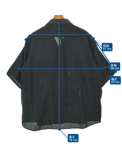 SOPHNET. 休閒襯衫