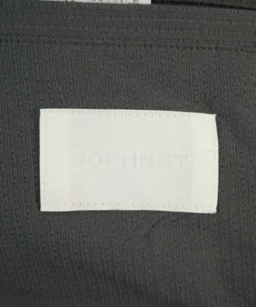 SOPHNET. 休閒夾克