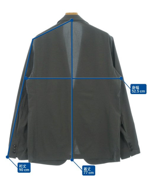 SOPHNET. 休閒夾克
