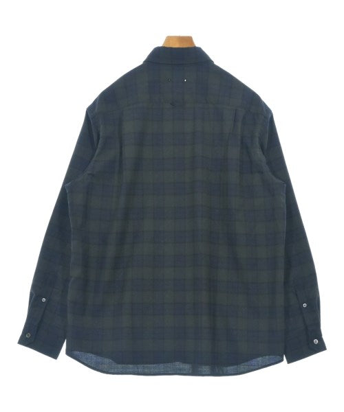 SOPHNET. 休閒襯衫