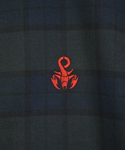 SOPHNET. 休閒襯衫