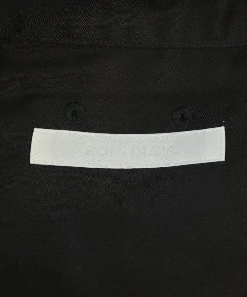 SOPHNET. 其他飛行外套