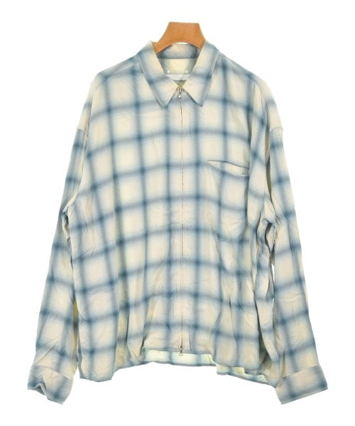 SOPHNET. 休閒襯衫