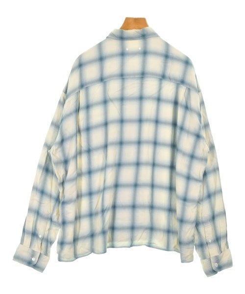 SOPHNET. 休閒襯衫