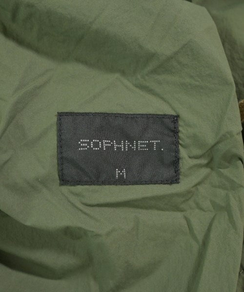 SOPHNET. 短褲