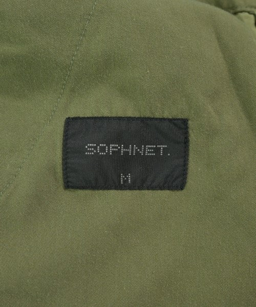 SOPHNET. 短褲