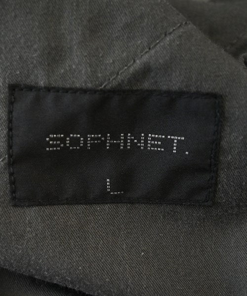 SOPHNET. 工裝褲