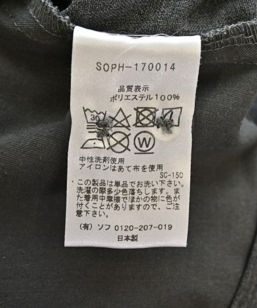 SOPHNET. 工裝褲
