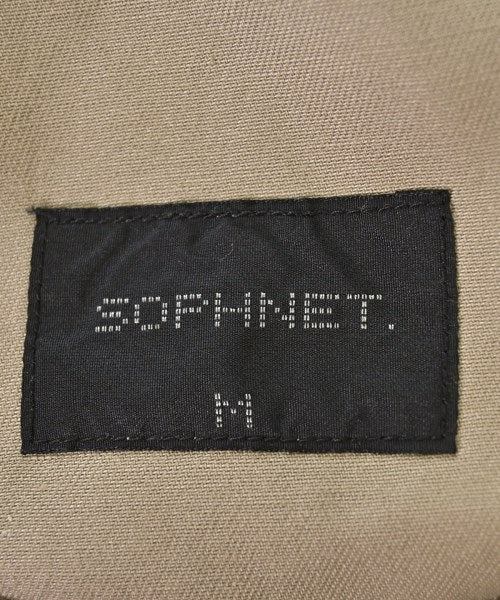SOPHNET. 短褲