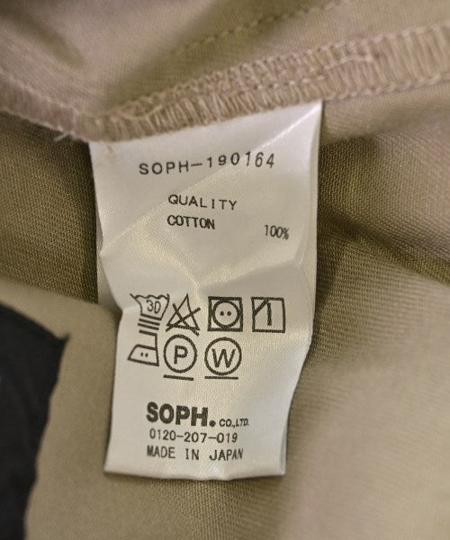 SOPHNET. 短褲