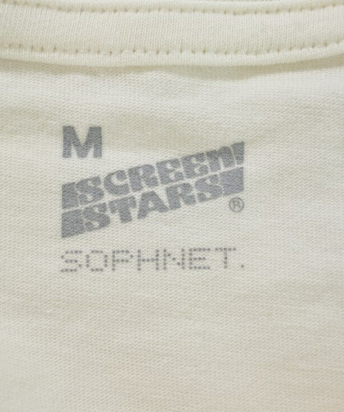 SOPHNET. T恤/上衣