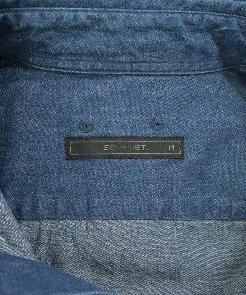 SOPHNET. 休閒襯衫