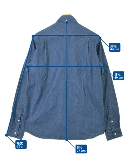 SOPHNET. 休閒襯衫