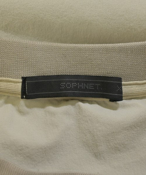 SOPHNET. T恤/上衣