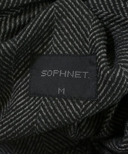 SOPHNET. 休閒襯衫