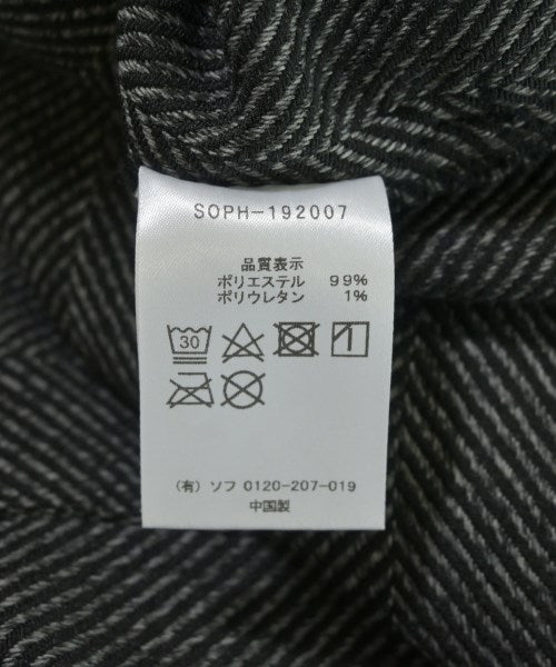 SOPHNET. 休閒襯衫