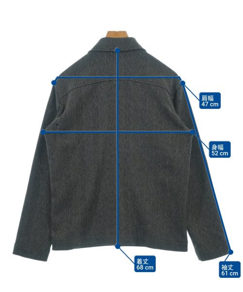 SOPHNET. 休閒襯衫