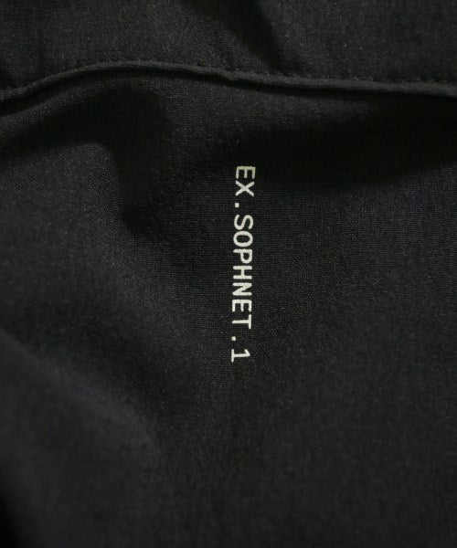 SOPHNET. 其他飛行外套