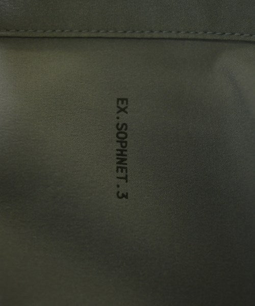 SOPHNET. 其他大衣