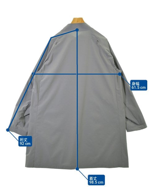 SOPHNET. 其他大衣