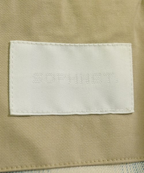 SOPHNET. 工作夾克