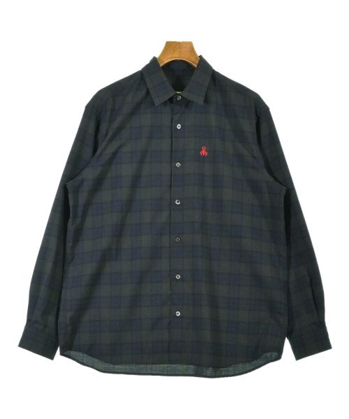 SOPHNET. 休閒襯衫