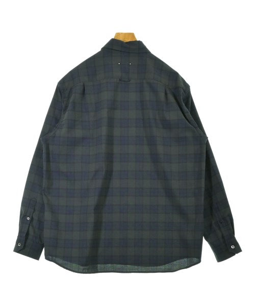SOPHNET. 休閒襯衫