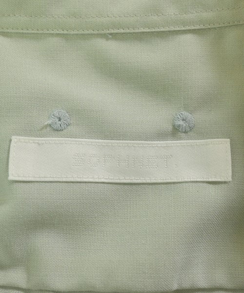 SOPHNET. 休閒襯衫