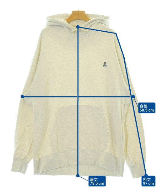 SOPHNET. 連帽衫