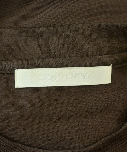 SOPHNET. 毛衣