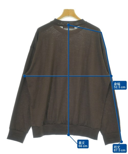 SOPHNET. 毛衣