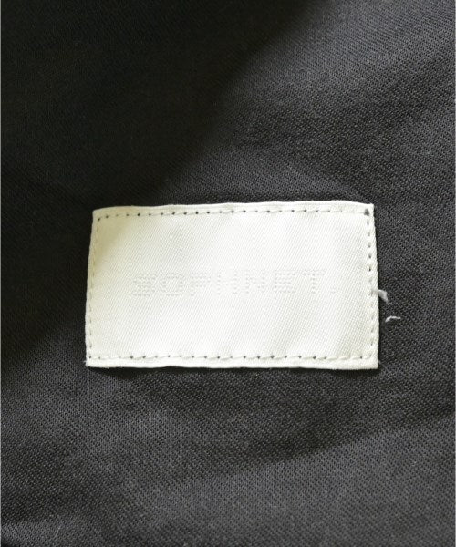 SOPHNET. 其他款