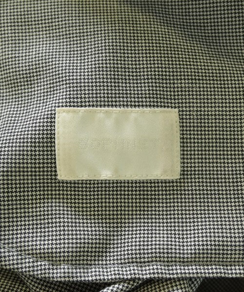 SOPHNET. 其他款
