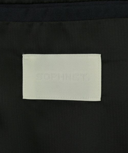 SOPHNET. 休閒夾克