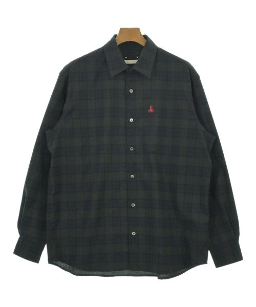 SOPHNET. 休閒襯衫