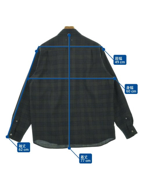 SOPHNET. 休閒襯衫