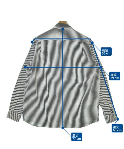 SOPHNET. 休閒襯衫